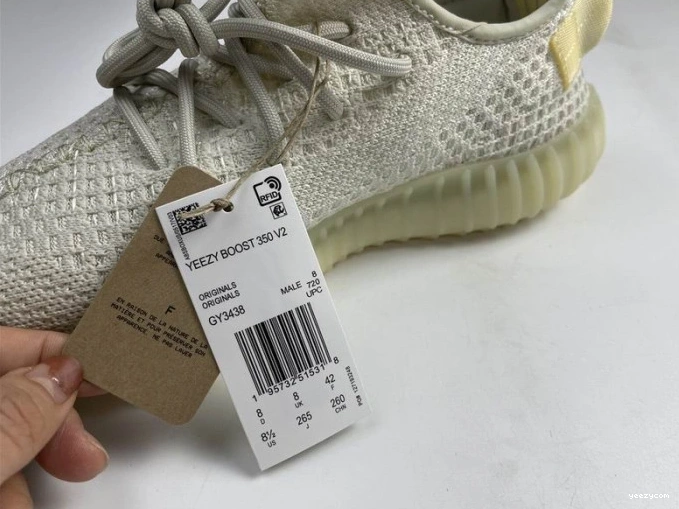 GY3438 ADIDAS YEEZY V2 350 BOOST 0730